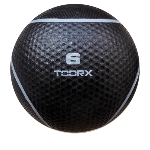 Toorx Medisinball - 6 kg